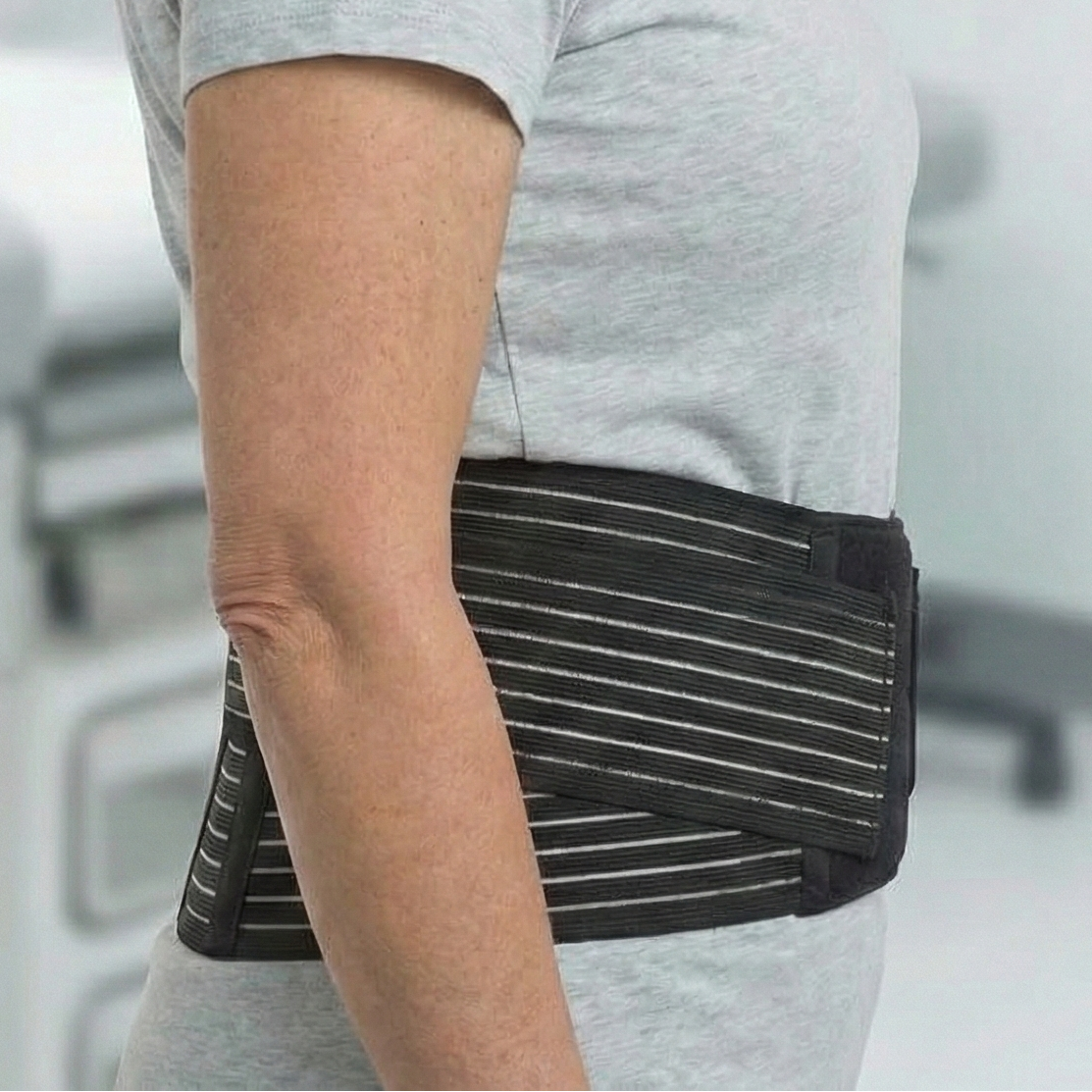 Orthocore® Orthopedic Joint Stabilization