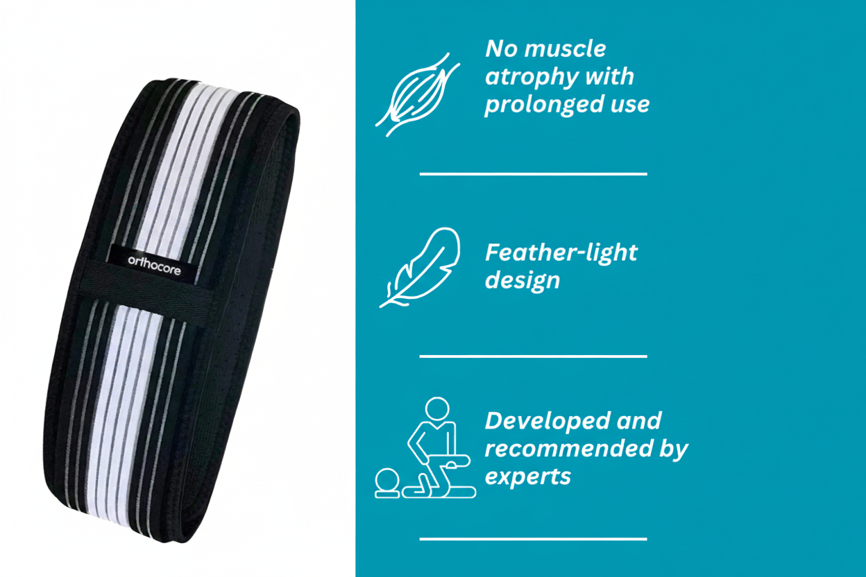 Orthocore® Orthobelt SI