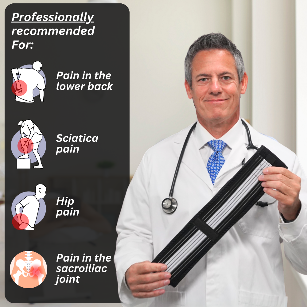 Orthocore® Orthobelt SI