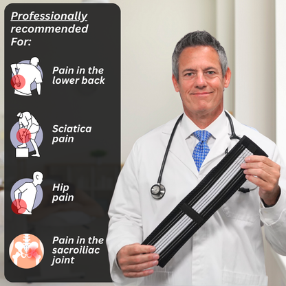 Orthocore® Orthobelt SI