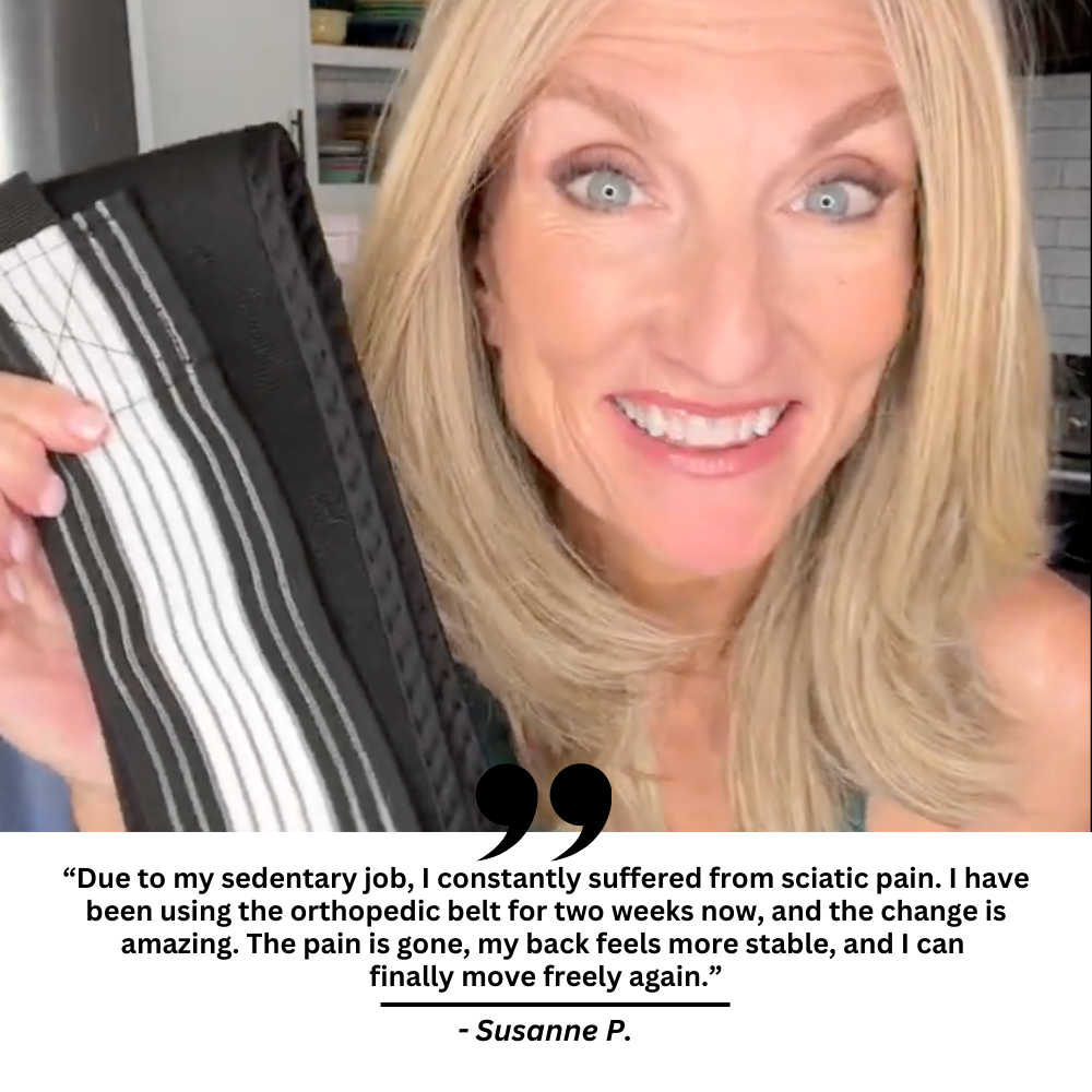 Orthocore® Orthobelt SI