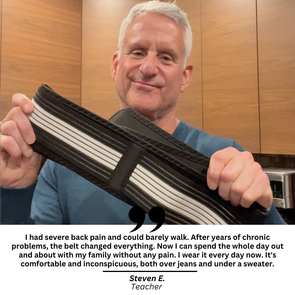 Orthocore® Orthobelt SI