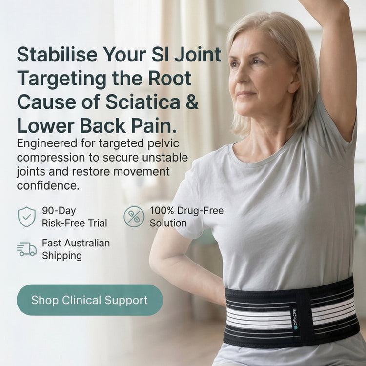 Orthocore® Orthopedic Joint Stabilization