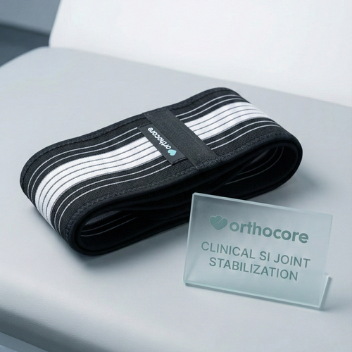Orthocore® Orthopedic Joint Stabilization