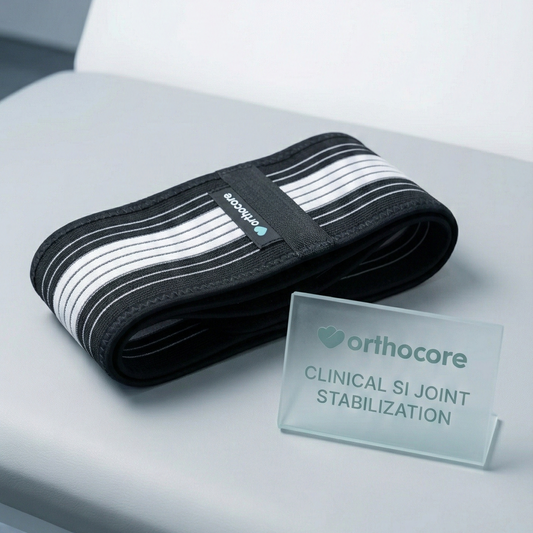 Orthocore® Orthopedic Joint Stabilization